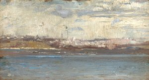Harbourscape